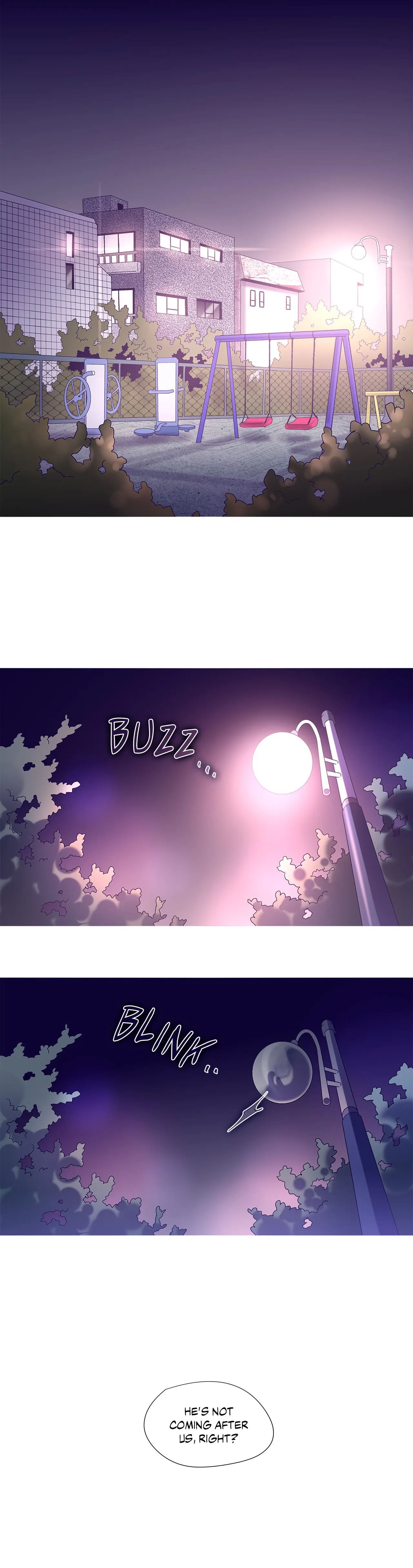 Shades and Shadows Manhwa - Chapter 146 Page 17