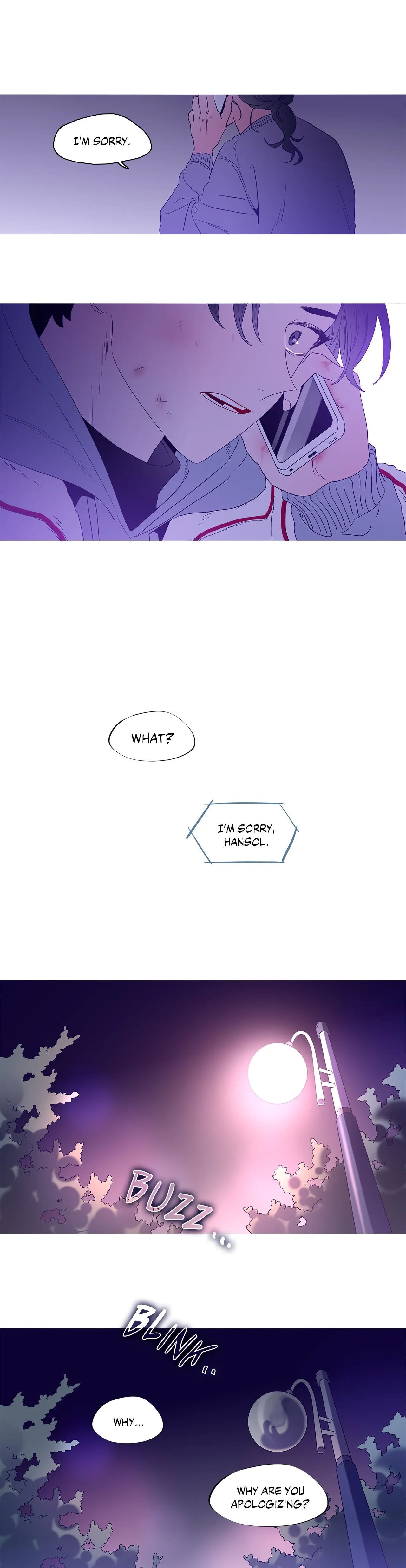 Shades and Shadows Manhwa - Chapter 146 Page 26