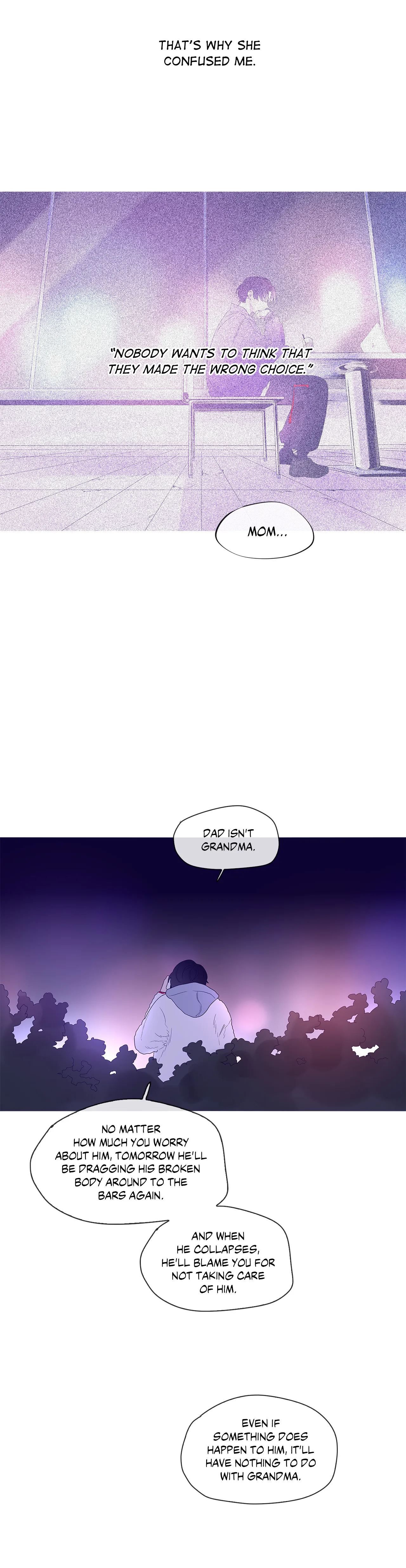 Shades and Shadows Manhwa - Chapter 146 Page 29