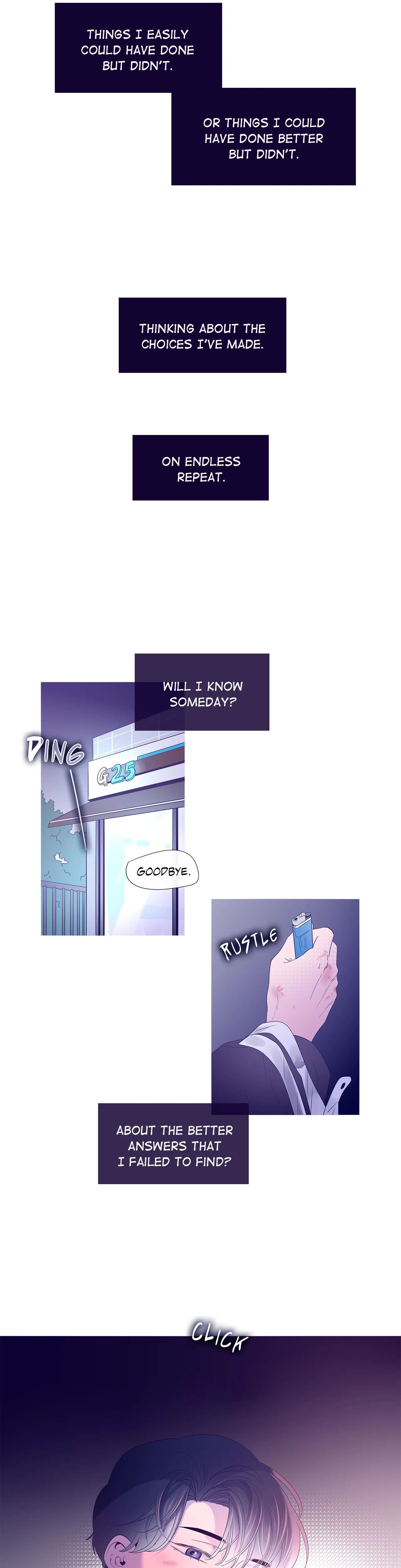 Shades and Shadows Manhwa - Chapter 146 Page 32