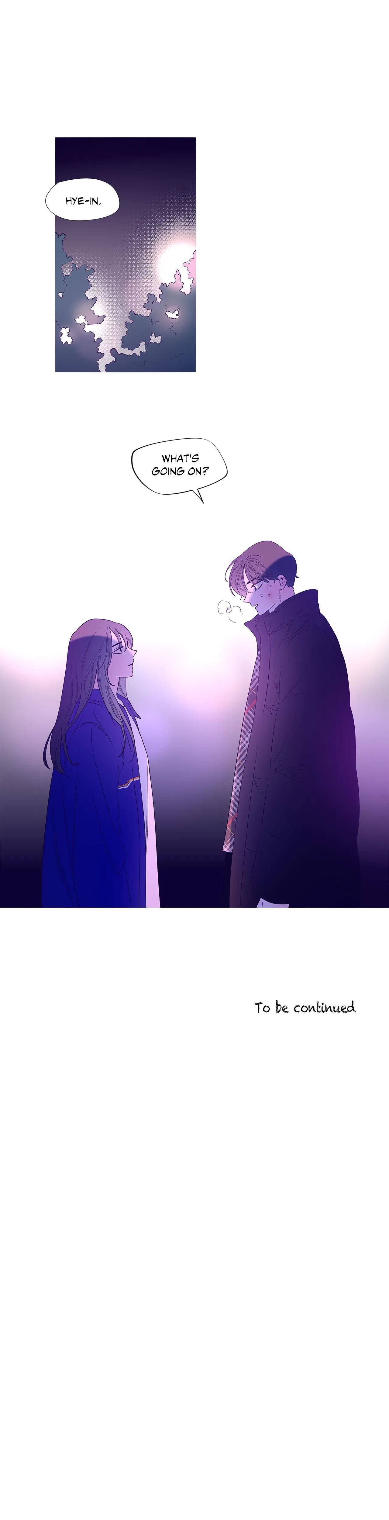 Shades and Shadows Manhwa - Chapter 146 Page 35