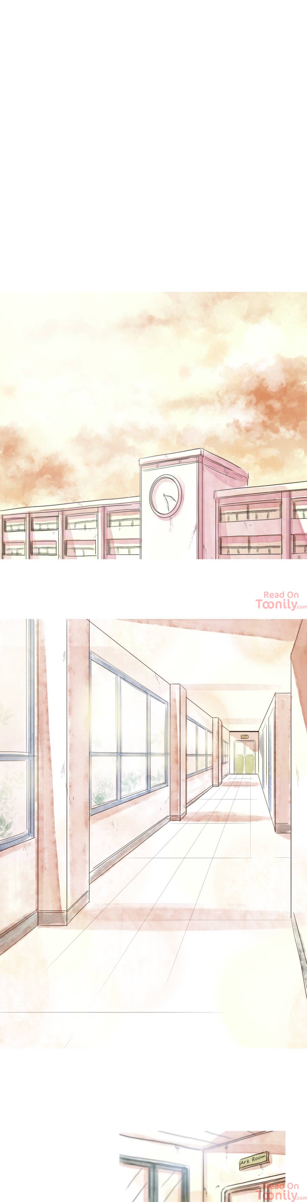 Shades and Shadows Manhwa - Chapter 8 Page 18