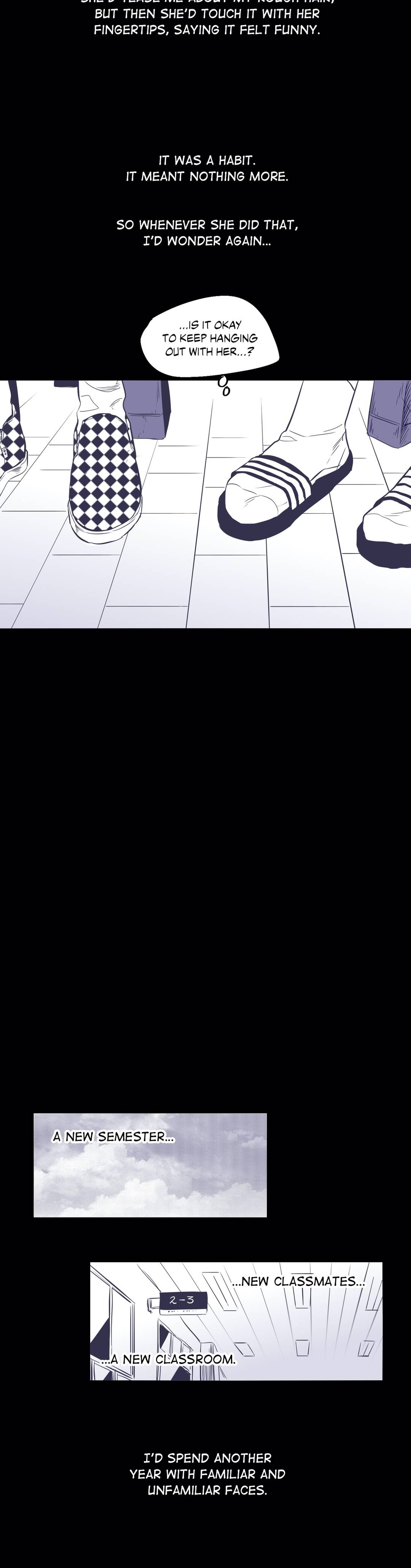 Shades and Shadows Manhwa - Chapter 85 Page 10