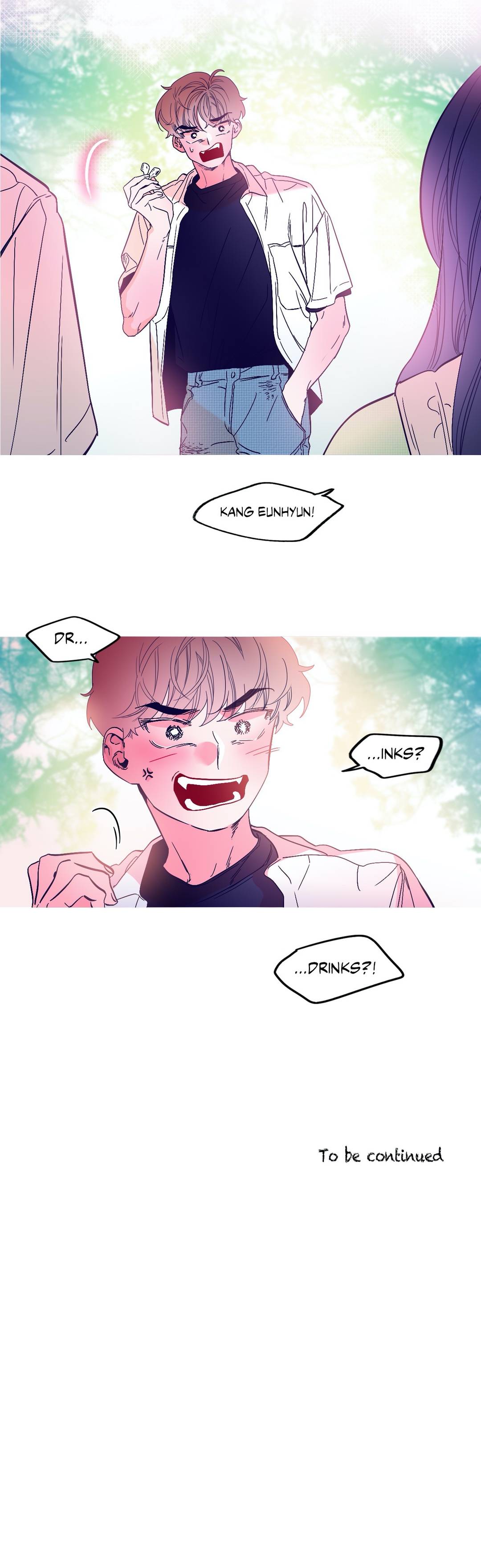 Shades and Shadows Manhwa - Chapter 100 Page 16