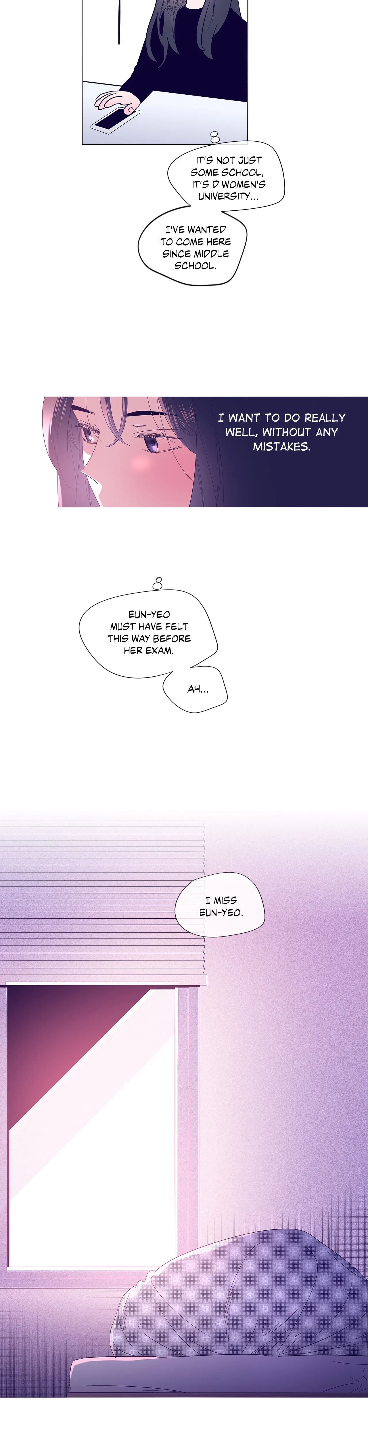 Shades and Shadows Manhwa - Chapter 143 Page 11