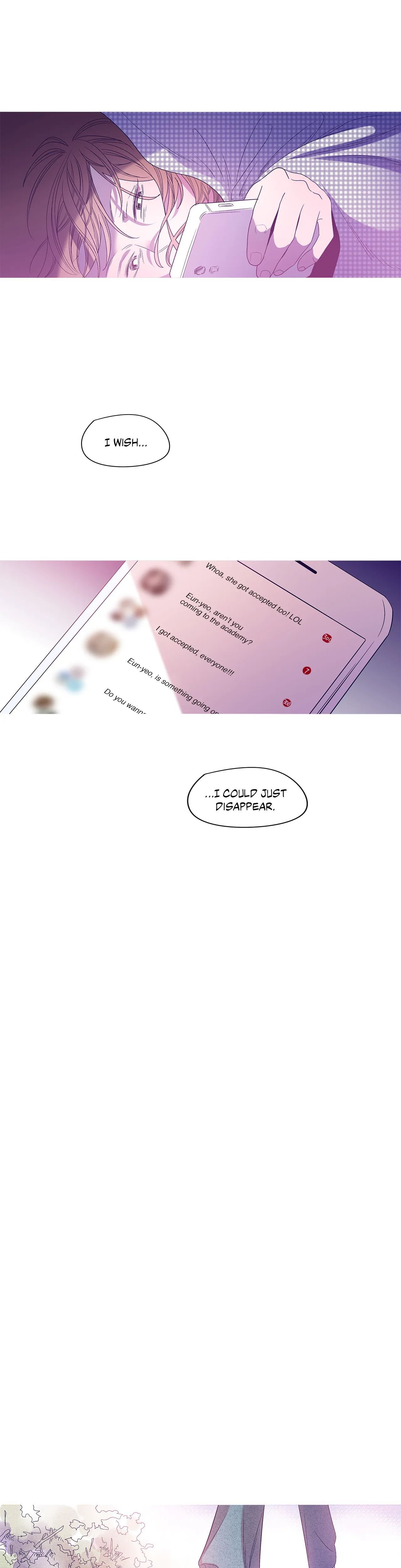 Shades and Shadows Manhwa - Chapter 143 Page 12