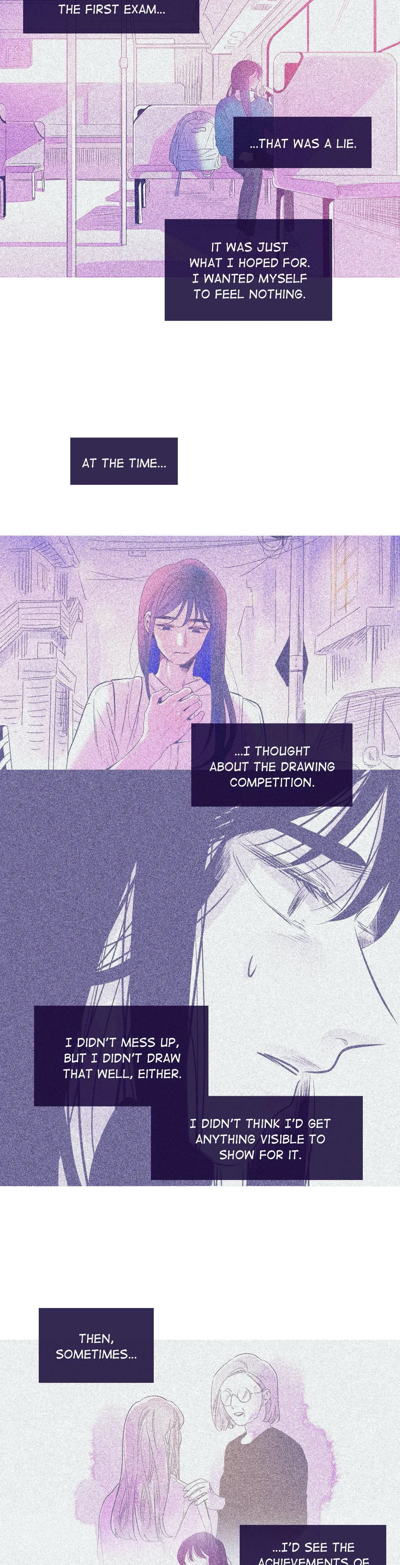 Shades and Shadows Manhwa - Chapter 143 Page 14