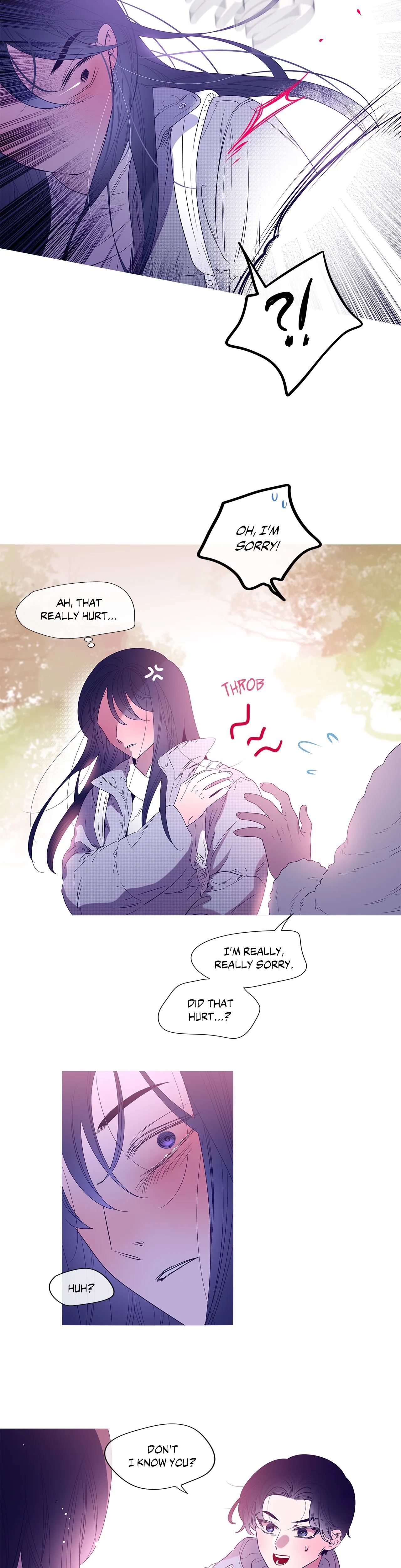 Shades and Shadows Manhwa - Chapter 143 Page 16