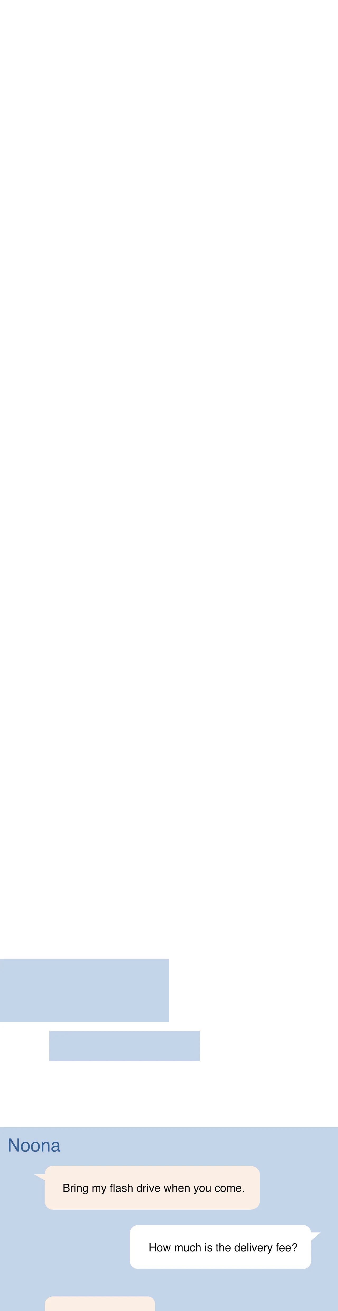 Shades and Shadows Manhwa - Chapter 143 Page 18