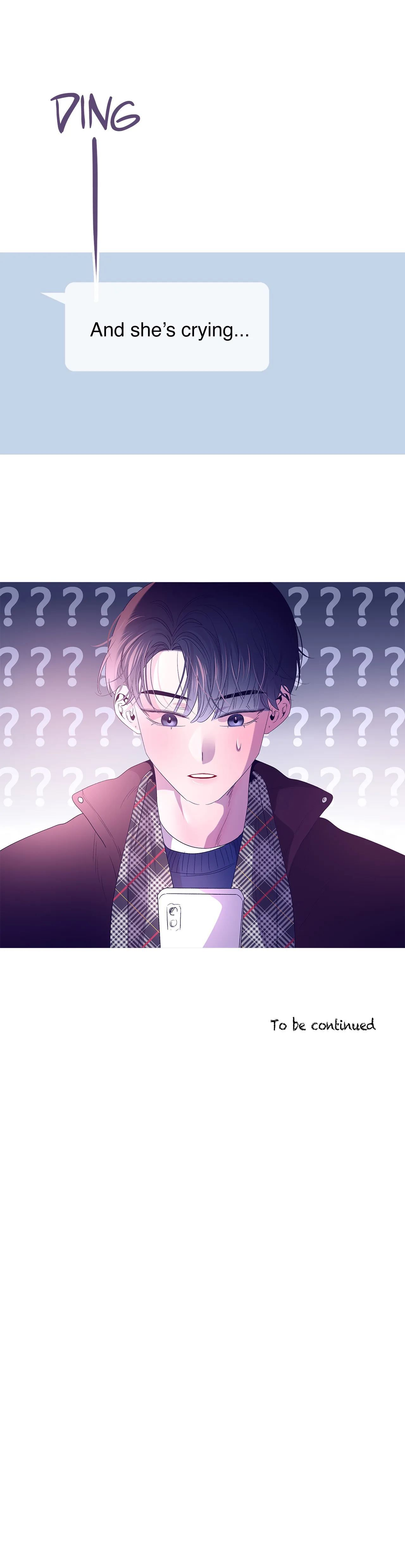 Shades and Shadows Manhwa - Chapter 143 Page 20