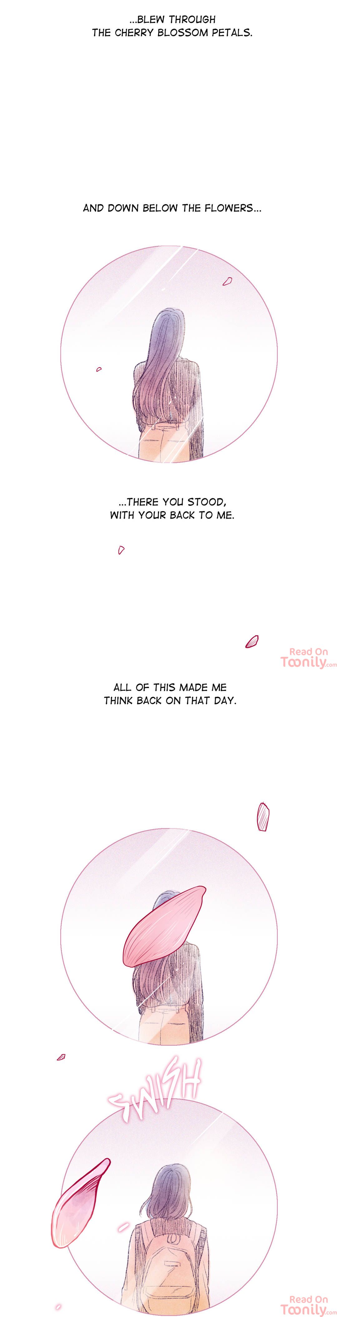 Shades and Shadows Manhwa - Chapter 18 Page 17