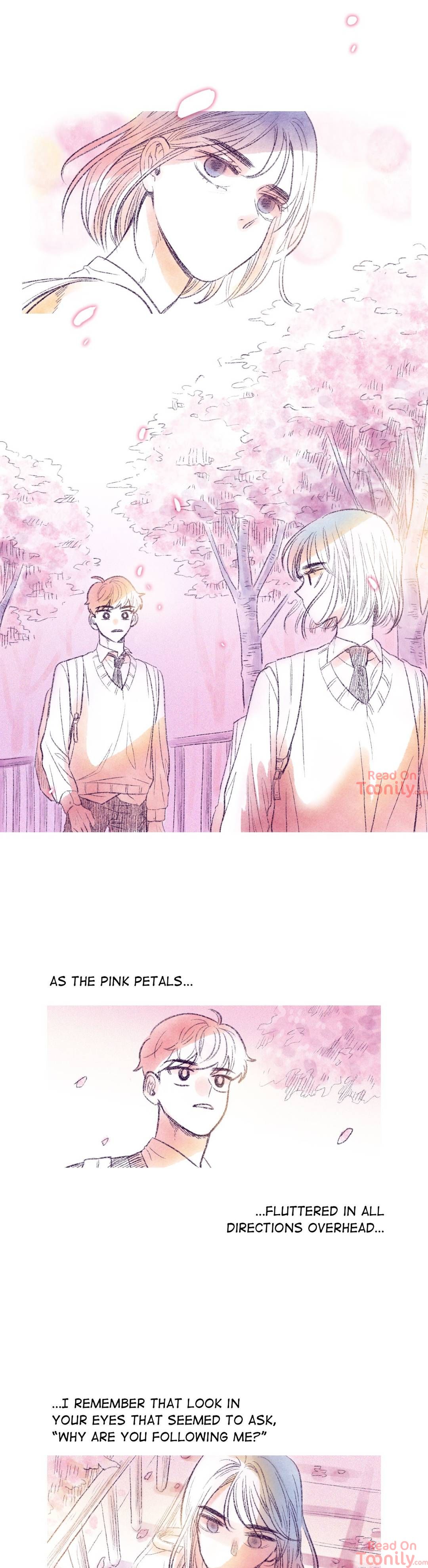 Shades and Shadows Manhwa - Chapter 18 Page 18