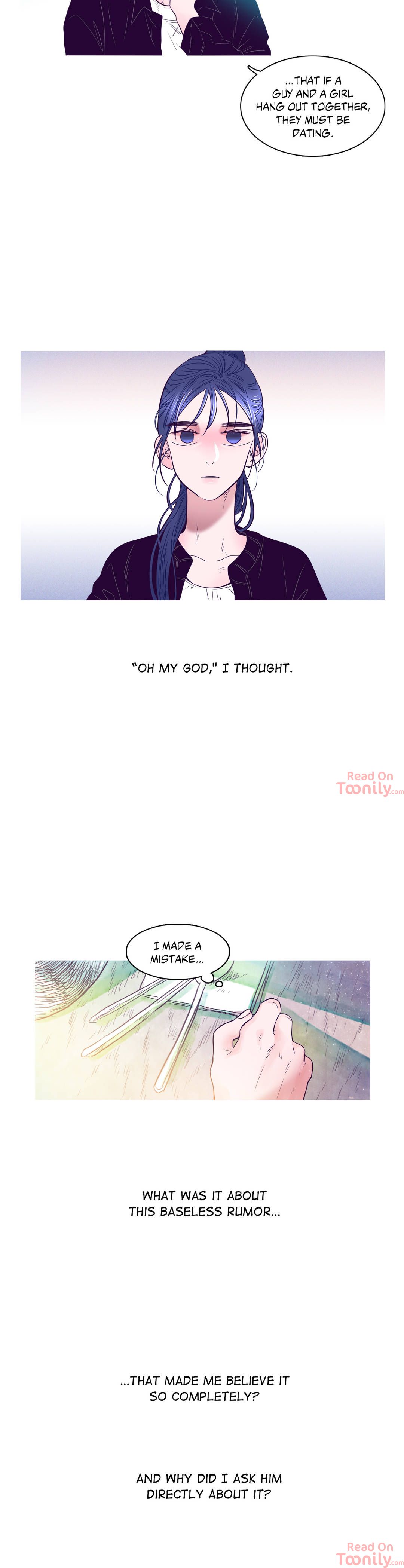 Shades and Shadows Manhwa - Chapter 11 Page 10