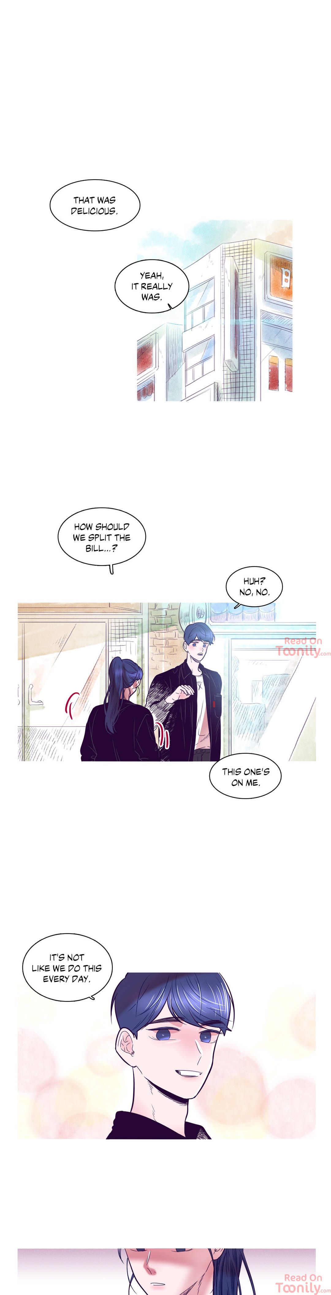 Shades and Shadows Manhwa - Chapter 11 Page 13