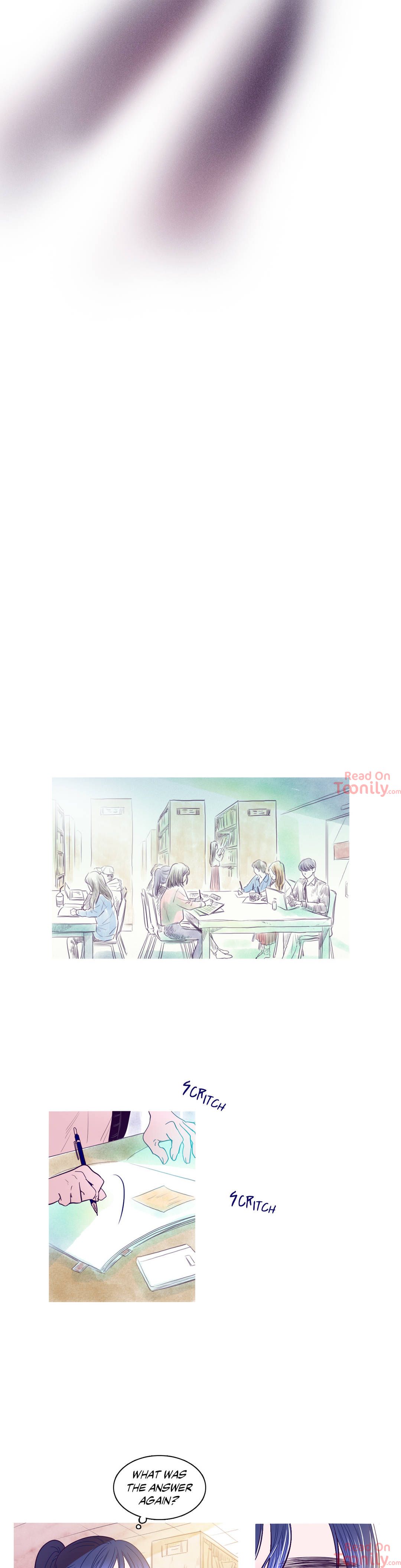 Shades and Shadows Manhwa - Chapter 11 Page 15