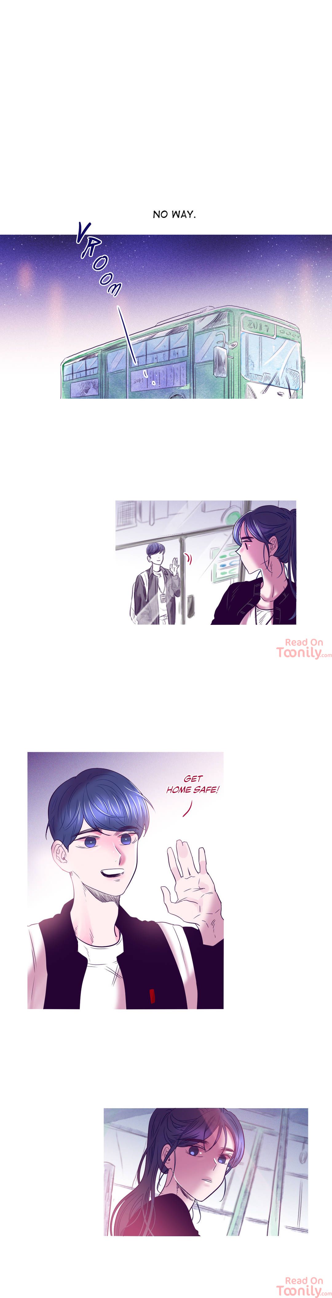 Shades and Shadows Manhwa - Chapter 11 Page 25
