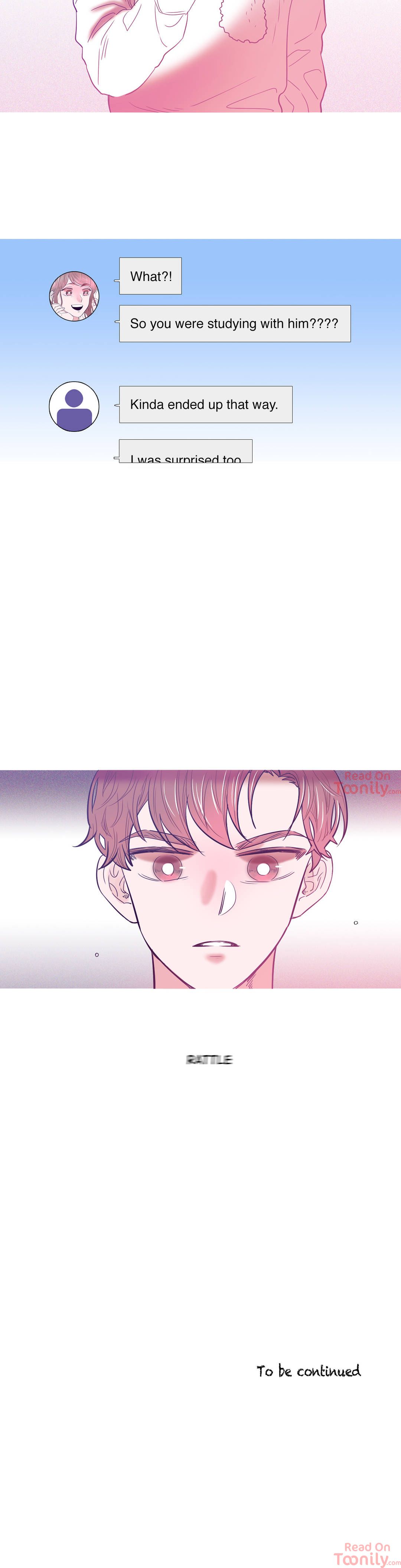 Shades and Shadows Manhwa - Chapter 11 Page 30