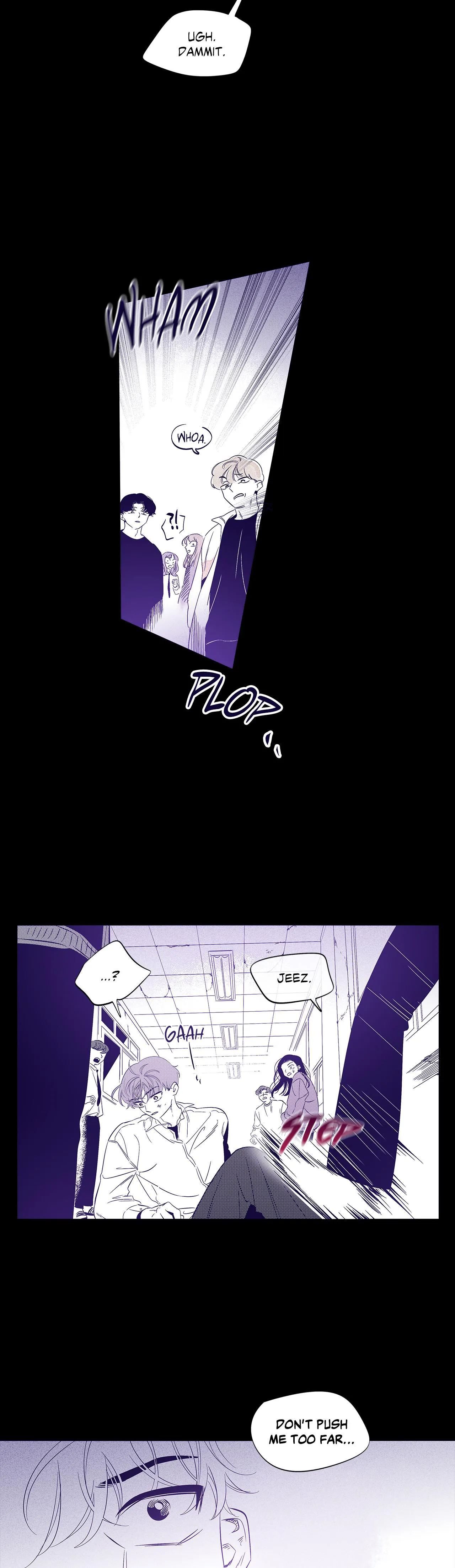 Shades and Shadows Manhwa - Chapter 137 Page 15