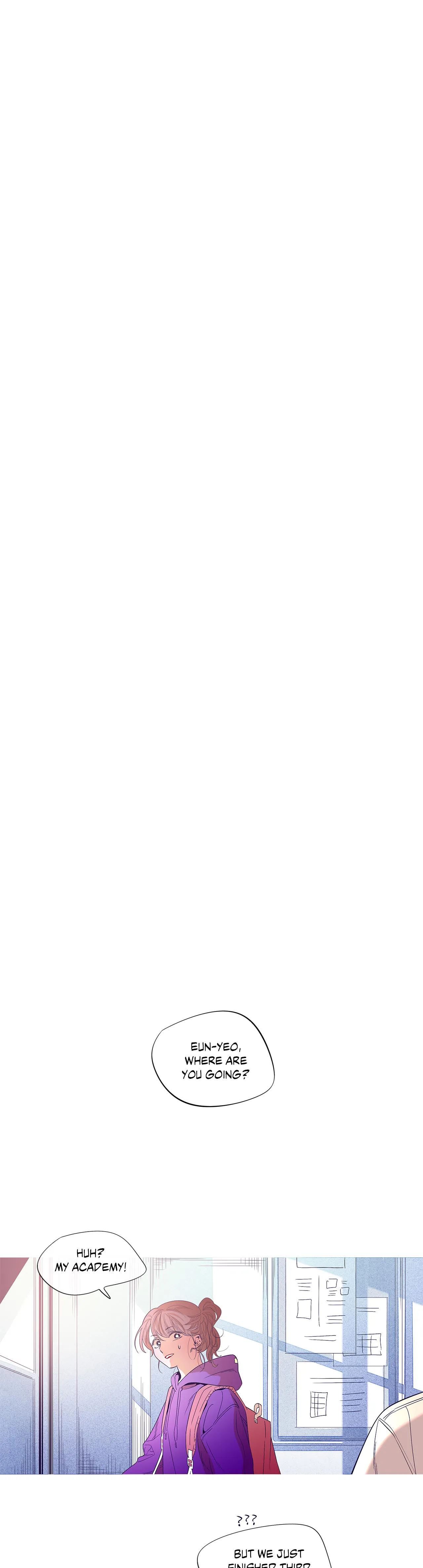 Shades and Shadows Manhwa - Chapter 137 Page 27