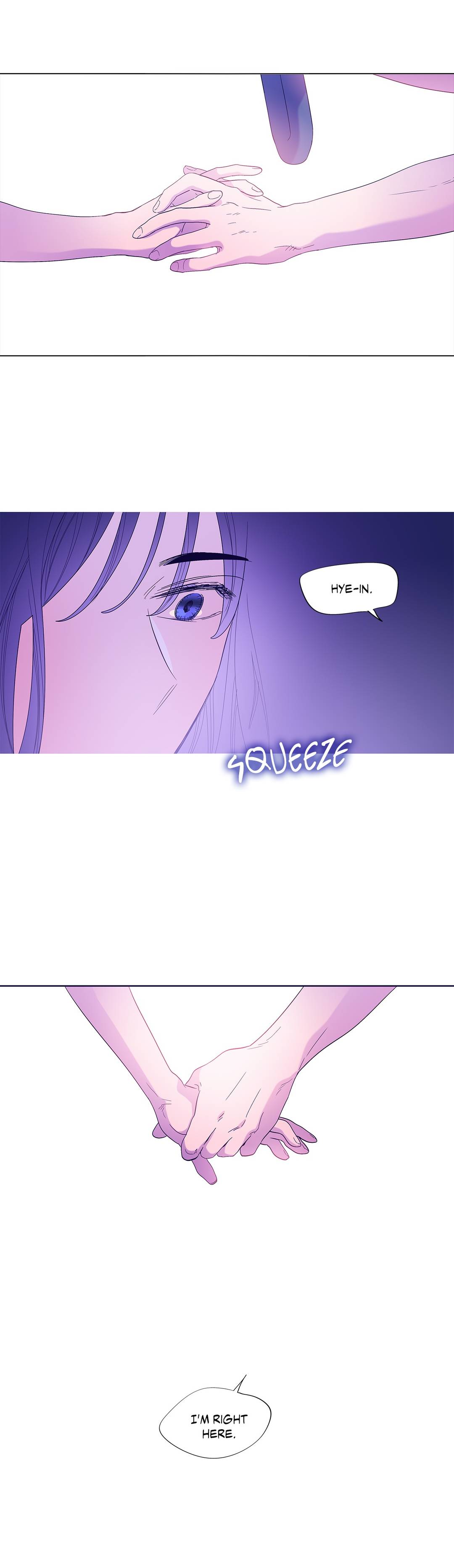 Shades and Shadows Manhwa - Chapter 118 Page 30