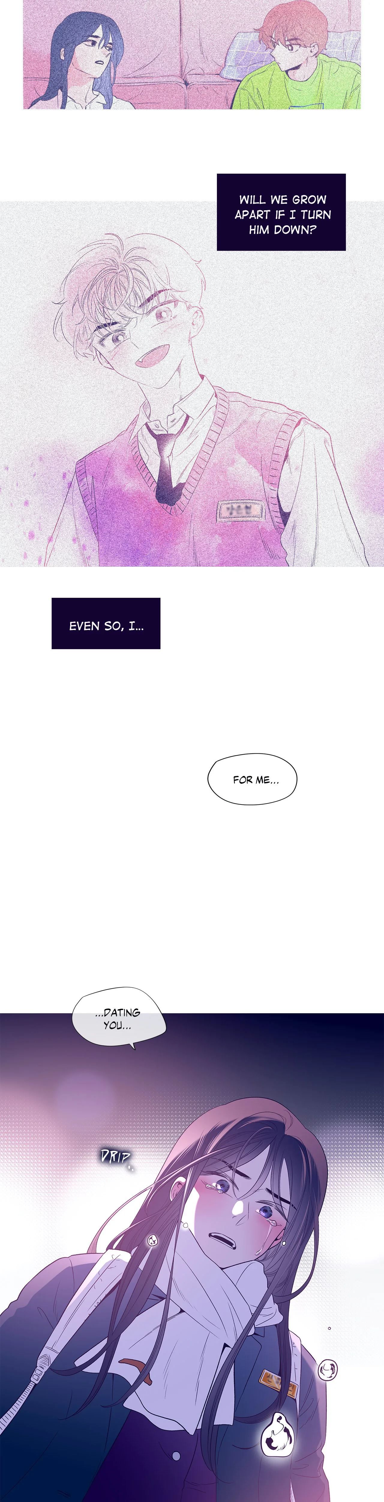 Shades and Shadows Manhwa - Chapter 156 Page 10