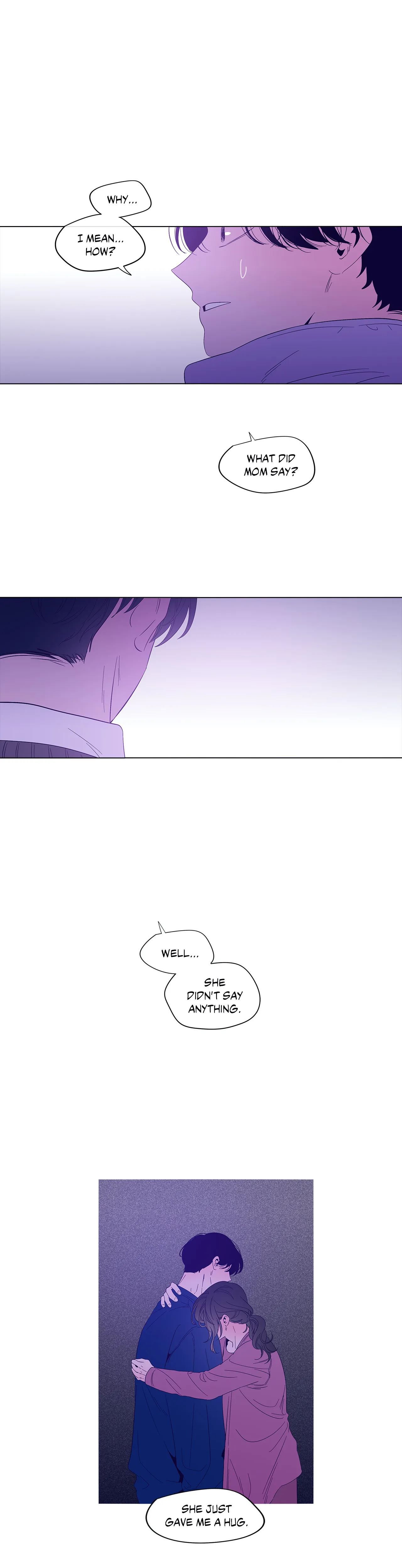 Shades and Shadows Manhwa - Chapter 156 Page 23