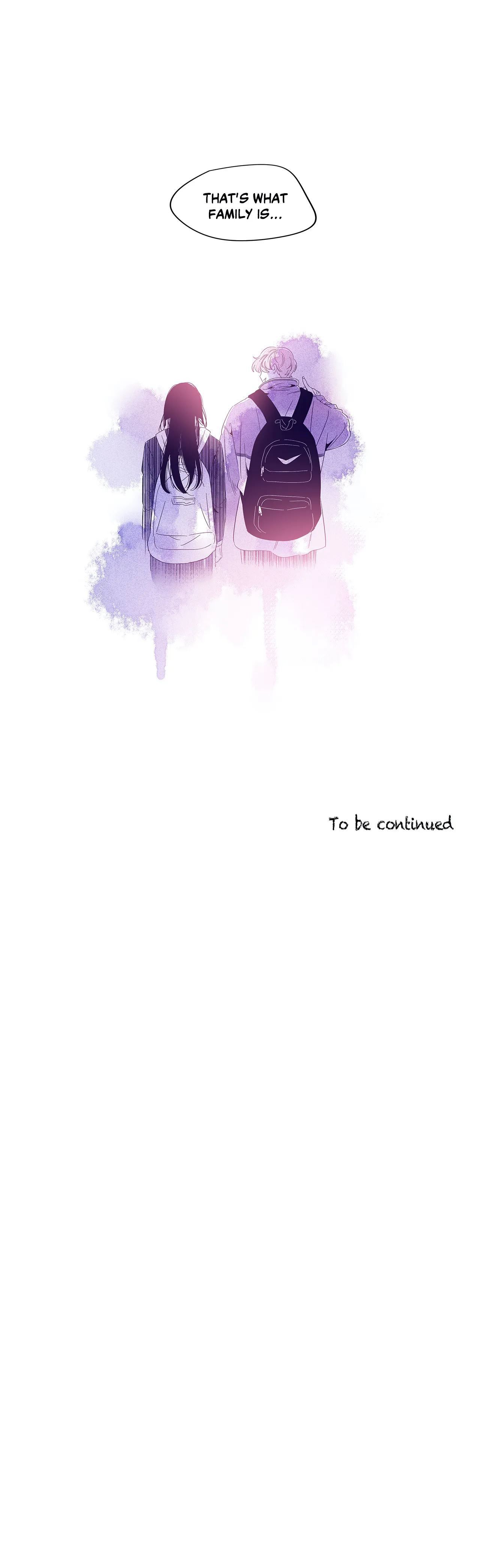 Shades and Shadows Manhwa - Chapter 156 Page 25