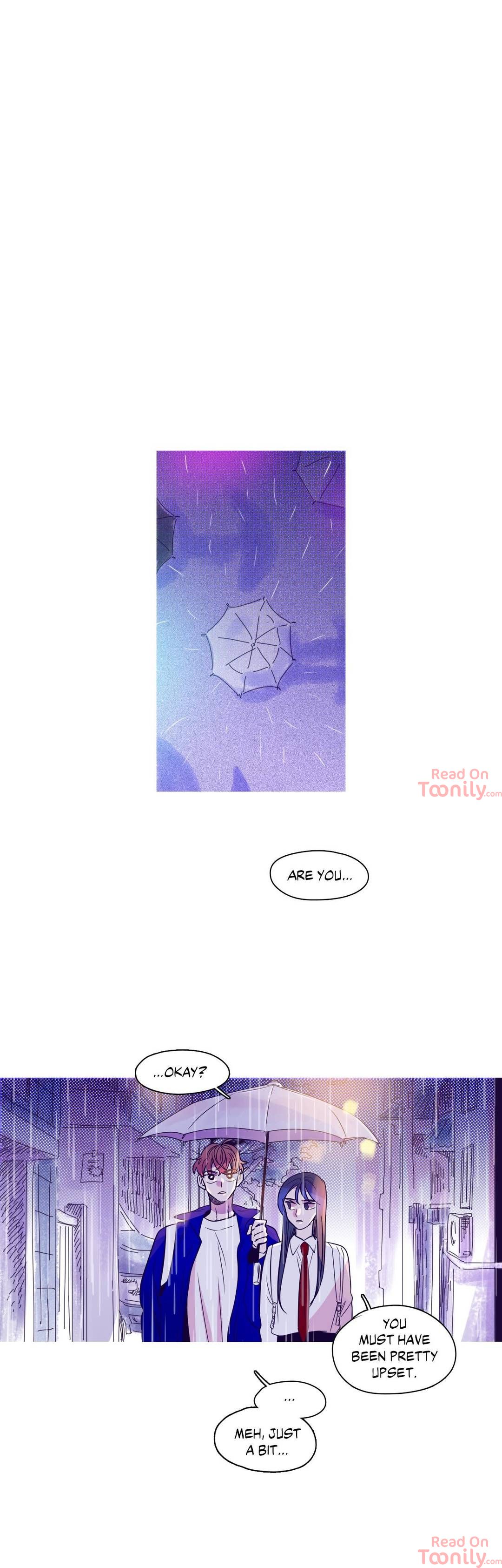 Shades and Shadows Manhwa - Chapter 29 Page 16