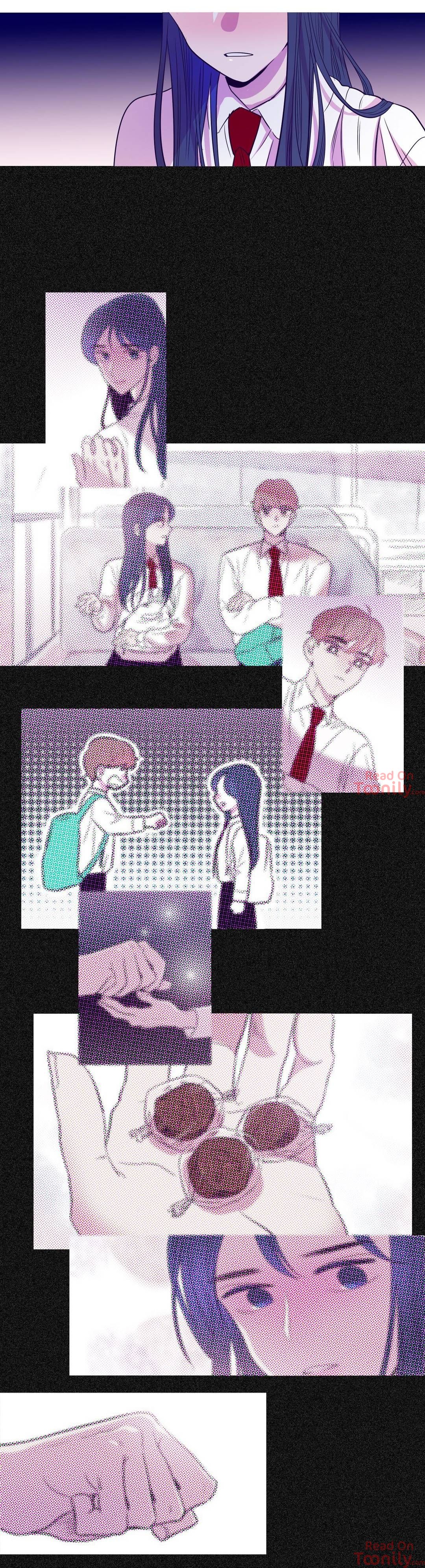 Shades and Shadows Manhwa - Chapter 29 Page 18