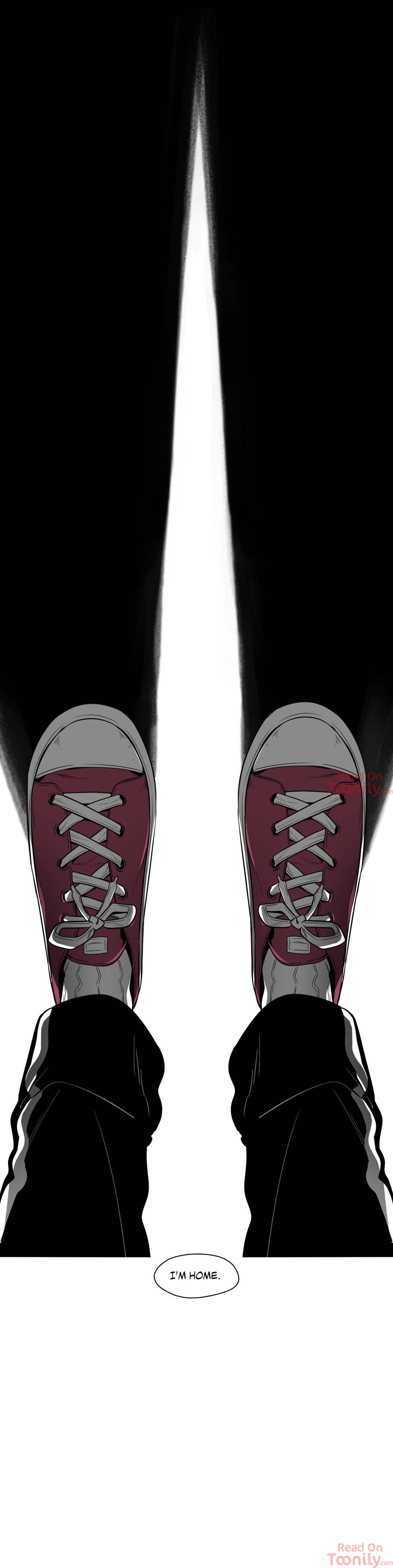 Shades and Shadows Manhwa - Chapter 29 Page 23