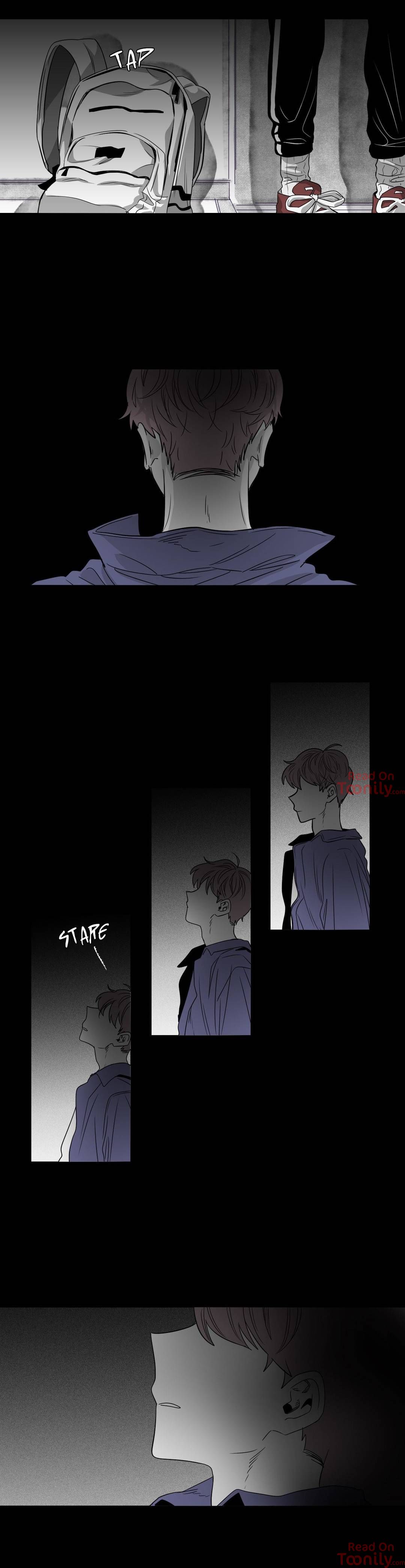 Shades and Shadows Manhwa - Chapter 29 Page 26