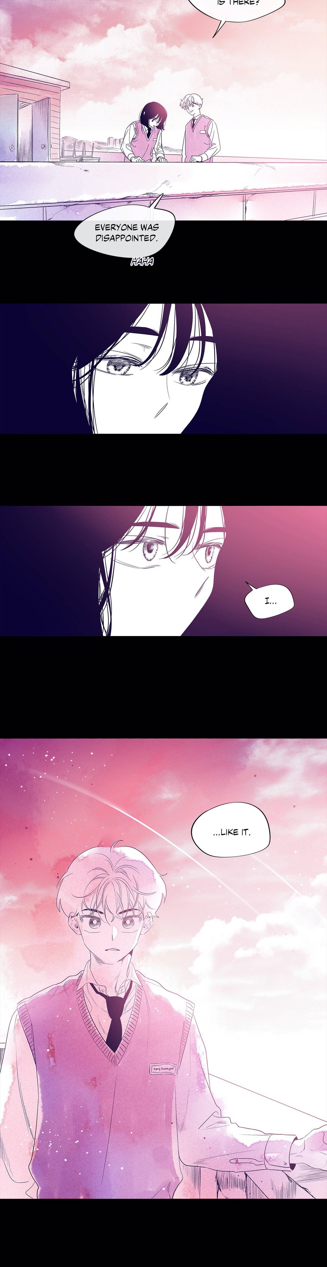 Shades and Shadows Manhwa - Chapter 125 Page 3