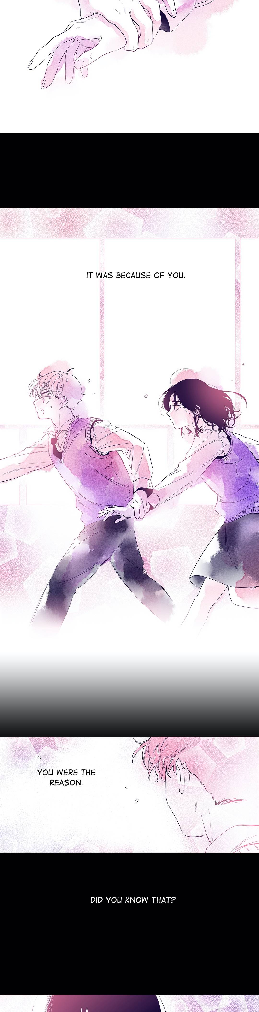 Shades and Shadows Manhwa - Chapter 125 Page 8