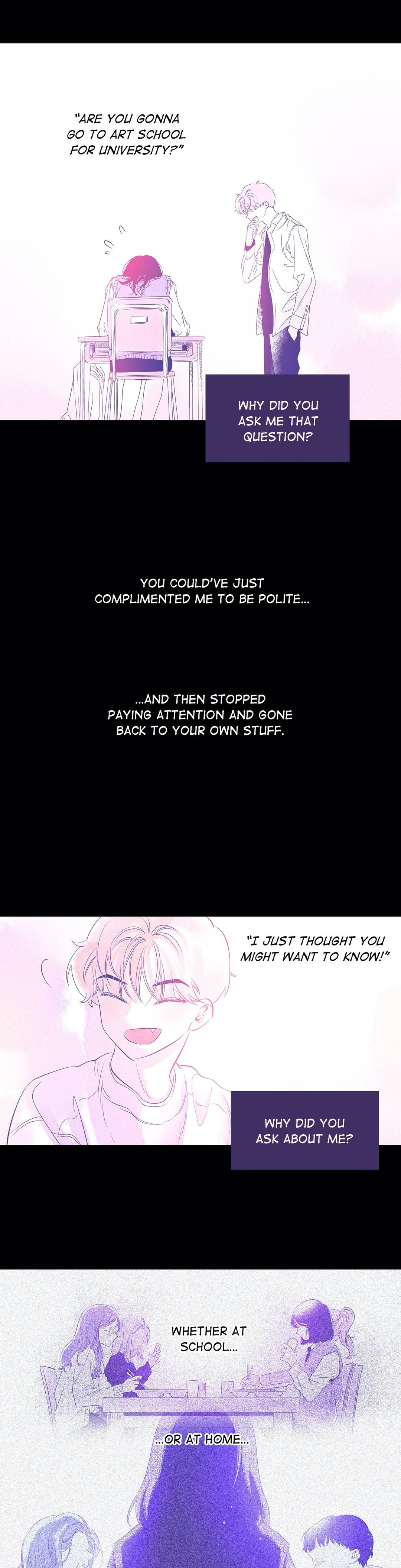 Shades and Shadows Manhwa - Chapter 125 Page 10