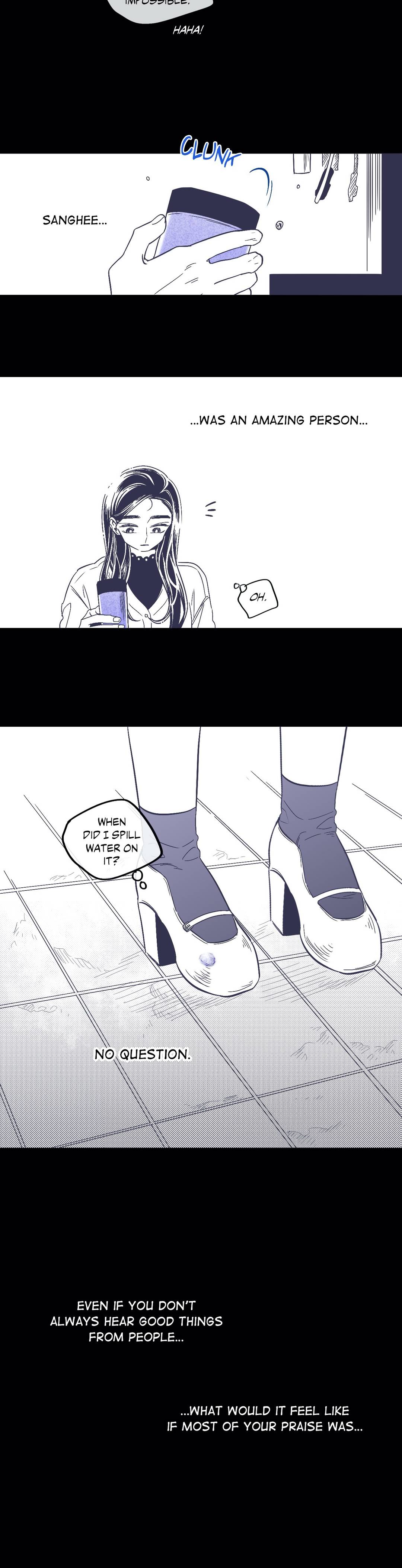 Shades and Shadows Manhwa - Chapter 93 Page 13