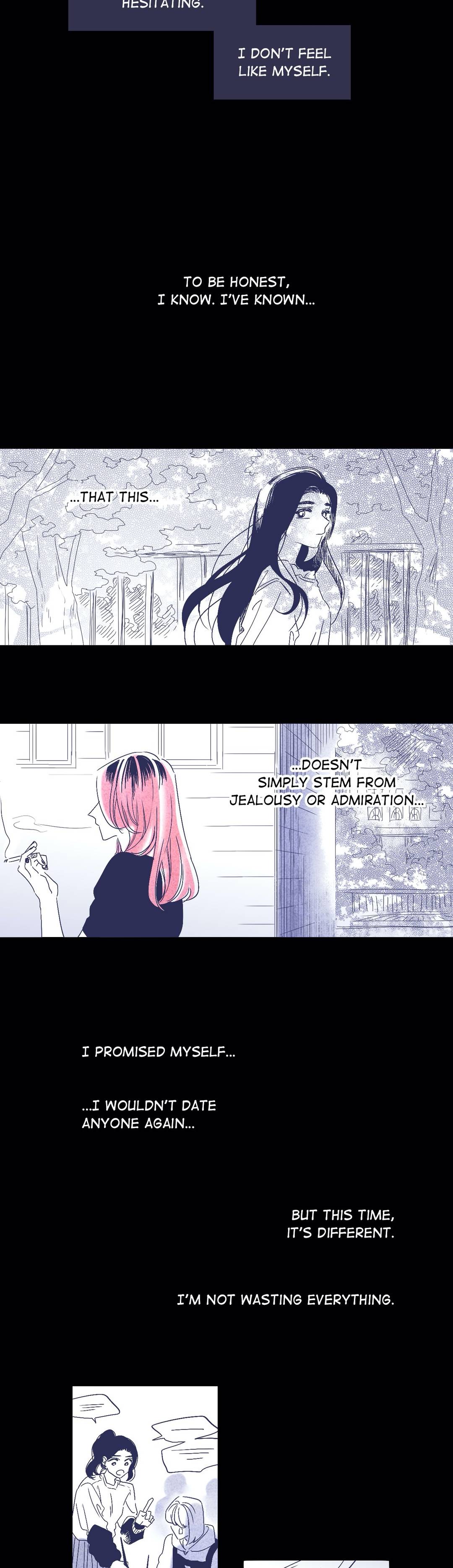 Shades and Shadows Manhwa - Chapter 93 Page 26