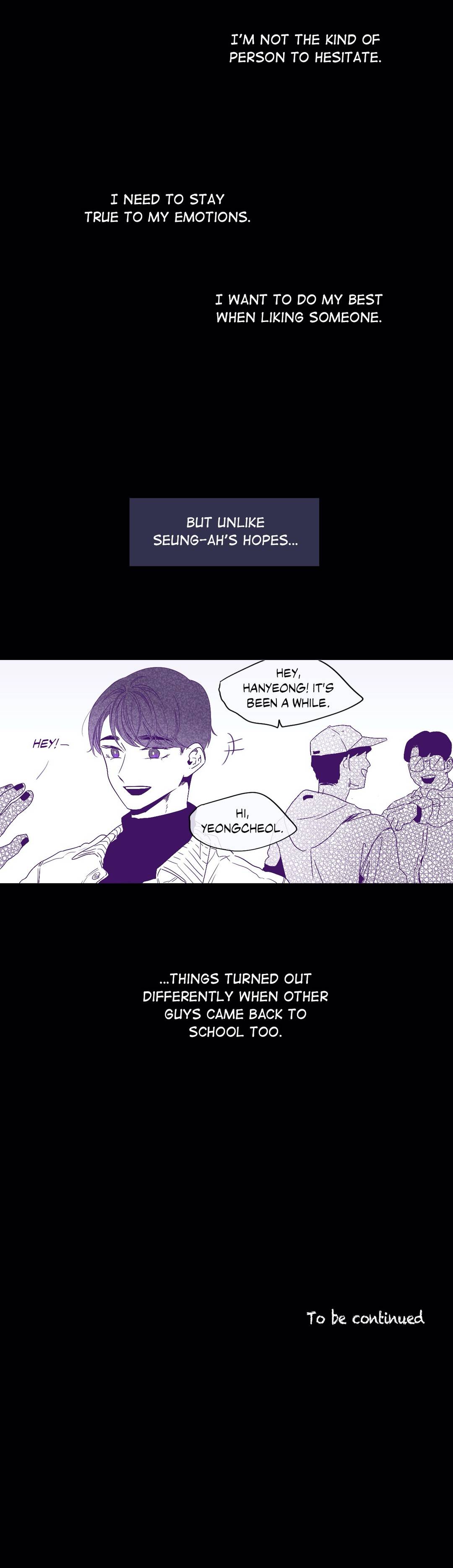 Shades and Shadows Manhwa - Chapter 93 Page 28
