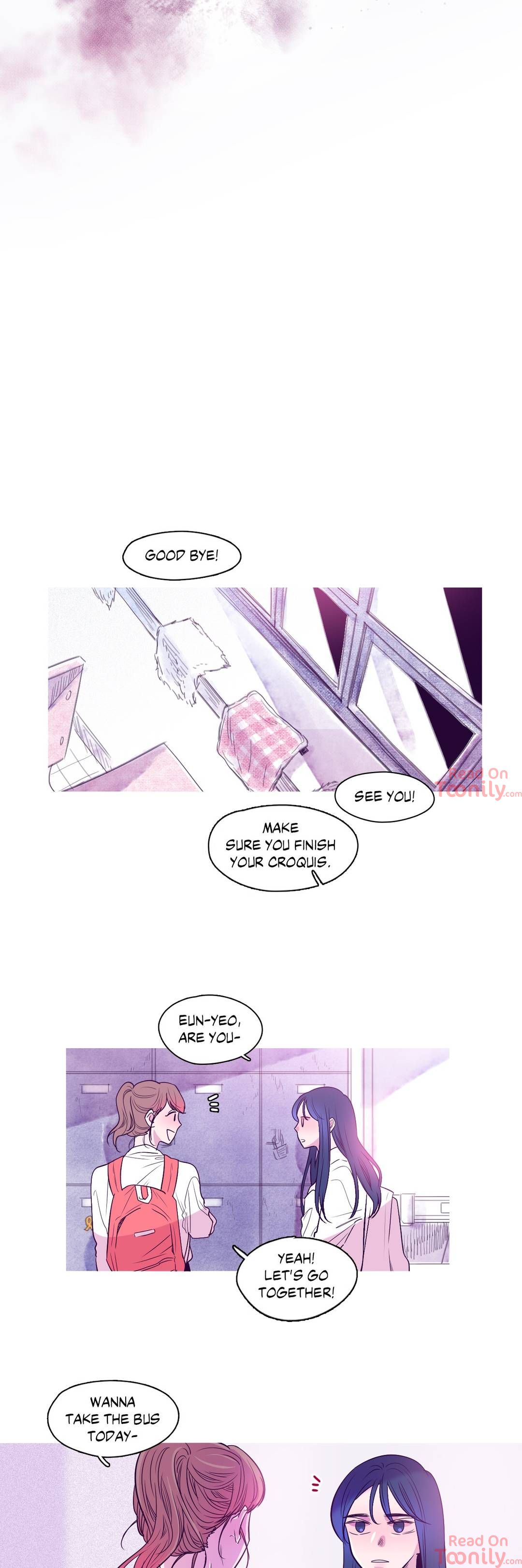 Shades and Shadows Manhwa - Chapter 25 Page 20