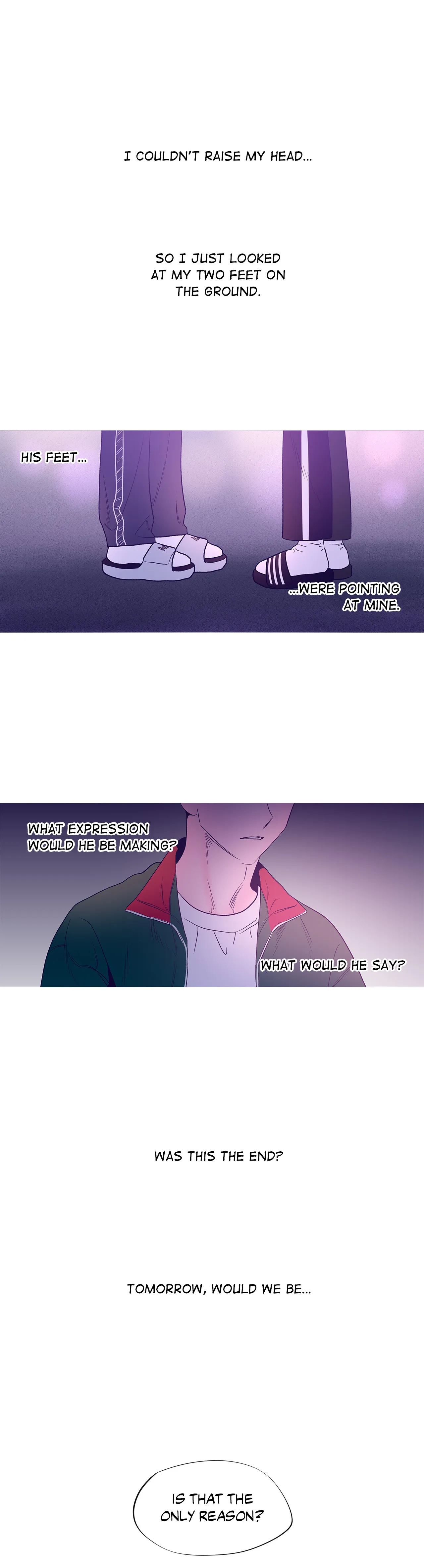 Shades and Shadows Manhwa - Chapter 140 Page 9