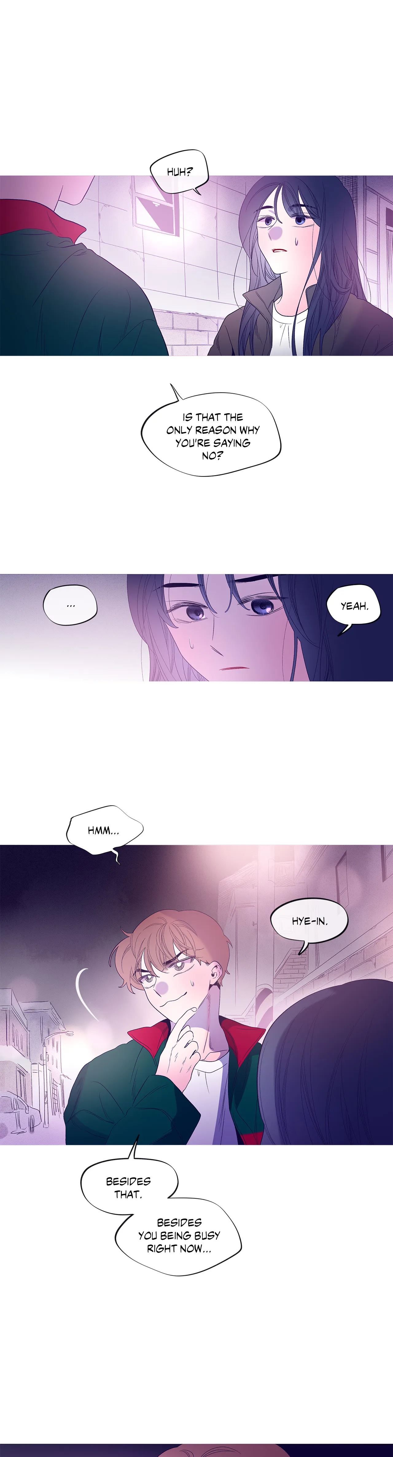 Shades and Shadows Manhwa - Chapter 140 Page 10