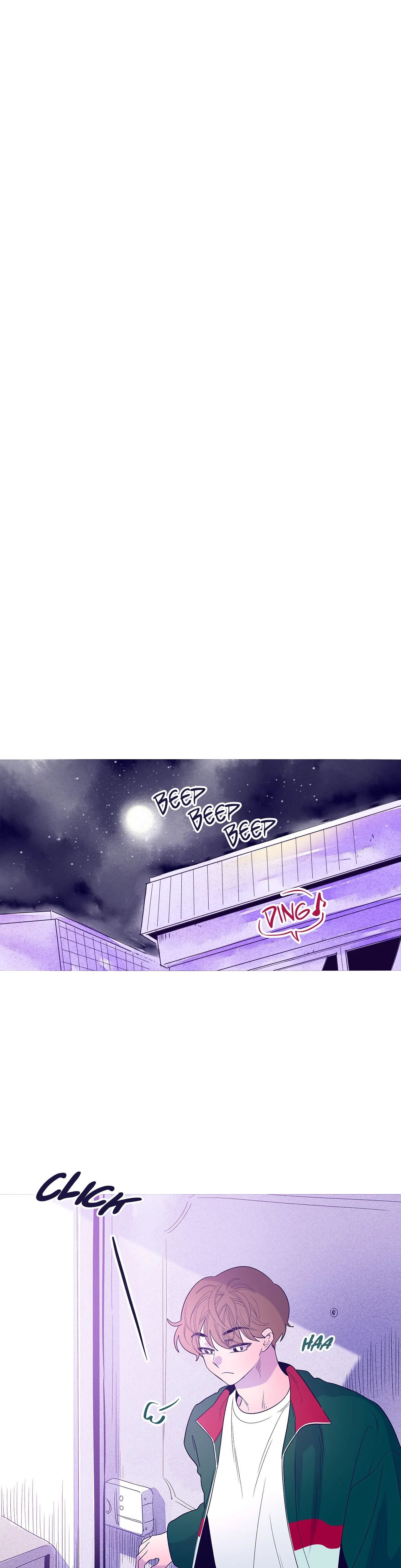 Shades and Shadows Manhwa - Chapter 140 Page 14