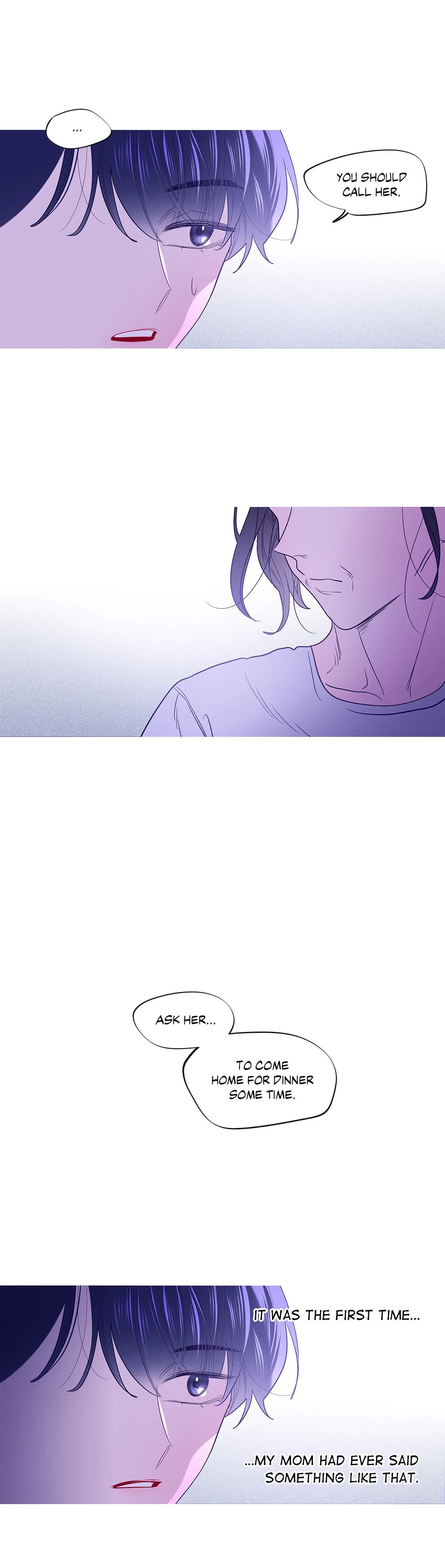 Shades and Shadows Manhwa - Chapter 140 Page 18