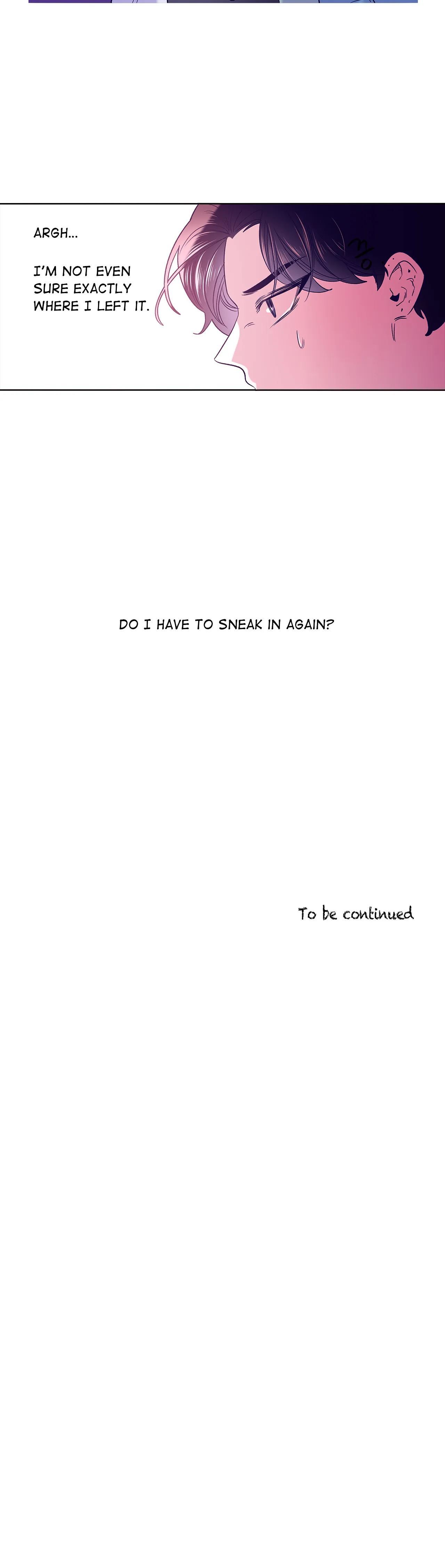 Shades and Shadows Manhwa - Chapter 140 Page 22