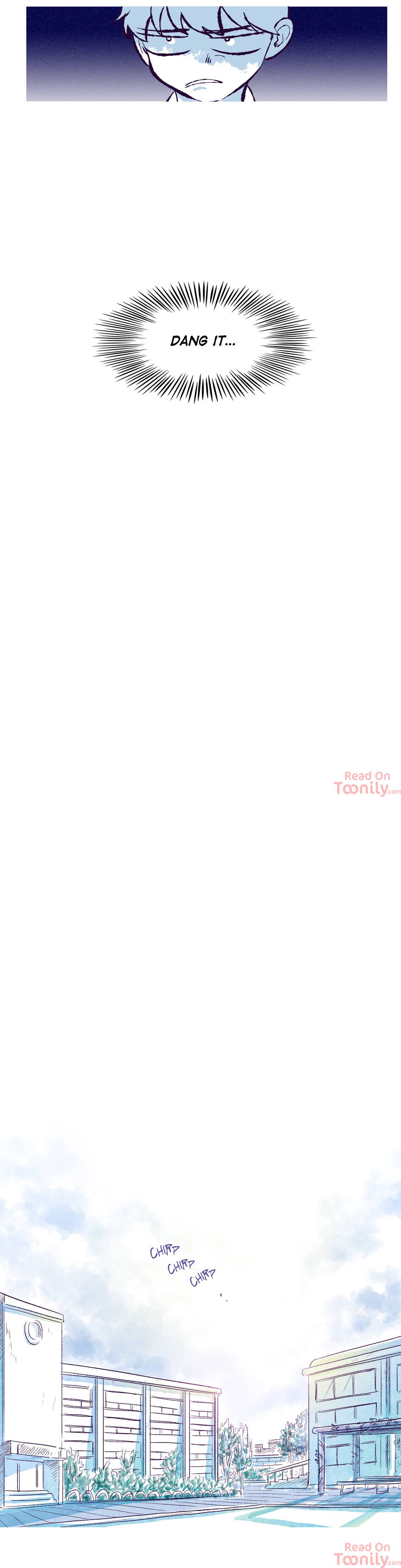 Shades and Shadows Manhwa - Chapter 23 Page 17