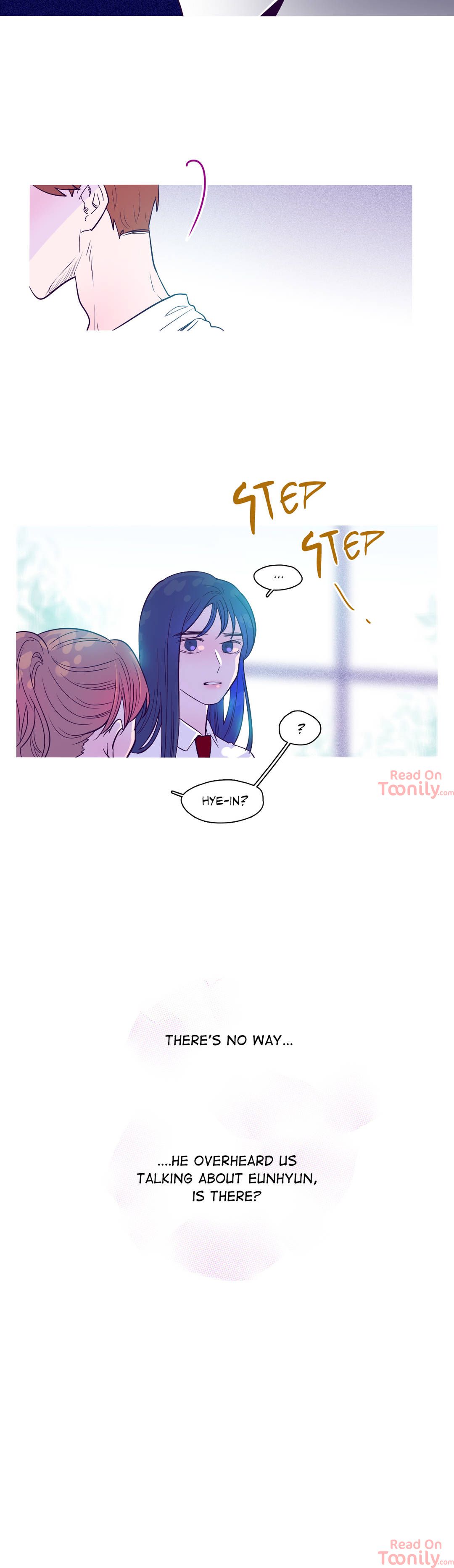 Shades and Shadows Manhwa - Chapter 23 Page 20