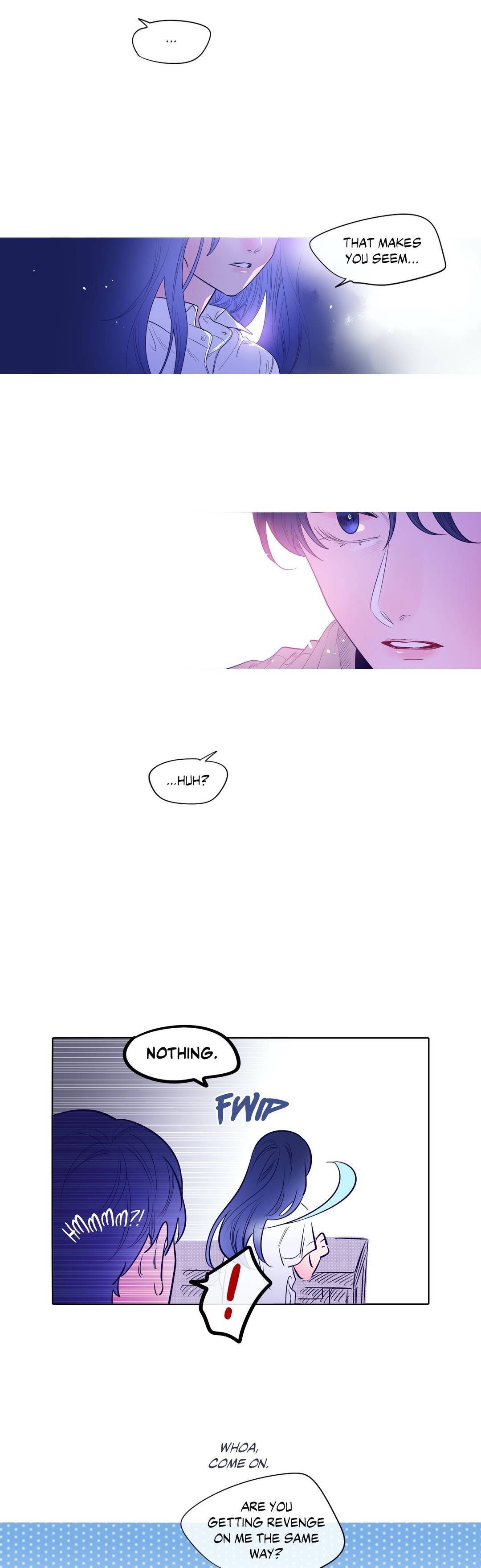 Shades and Shadows Manhwa - Chapter 107 Page 12