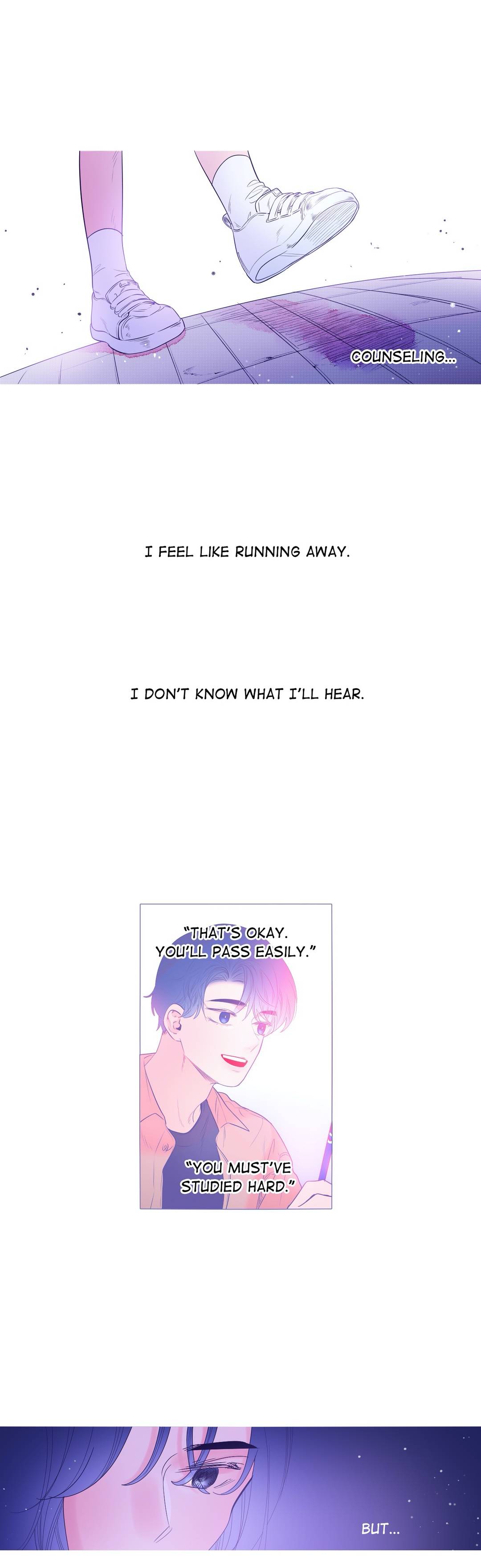 Shades and Shadows Manhwa - Chapter 107 Page 14