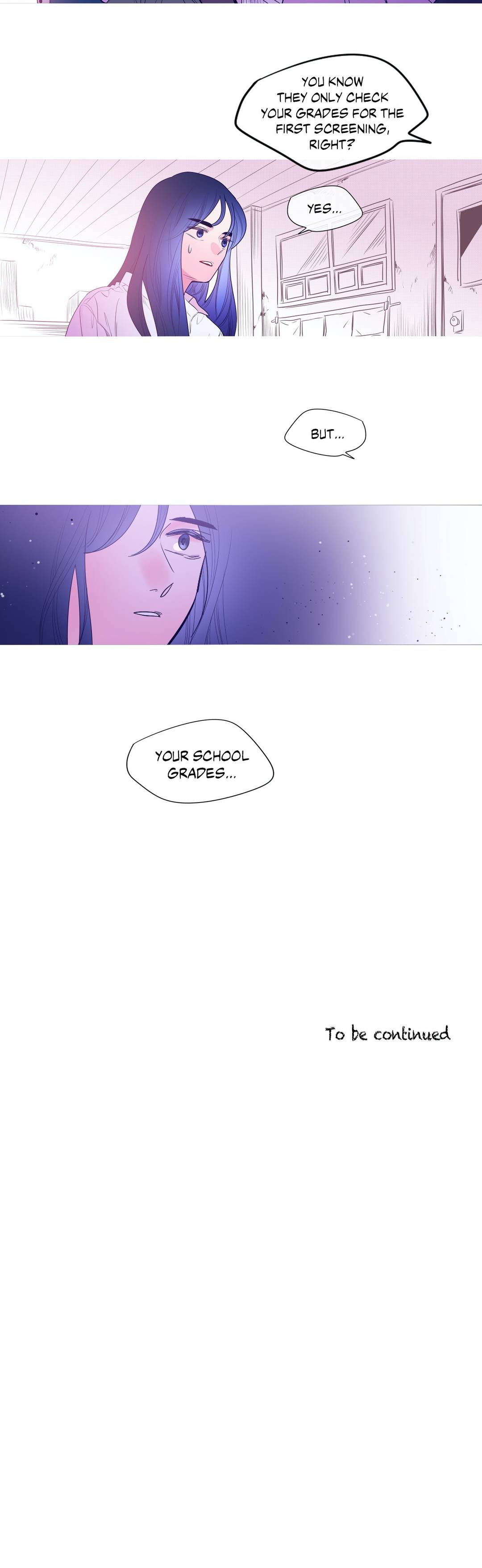 Shades and Shadows Manhwa - Chapter 107 Page 16