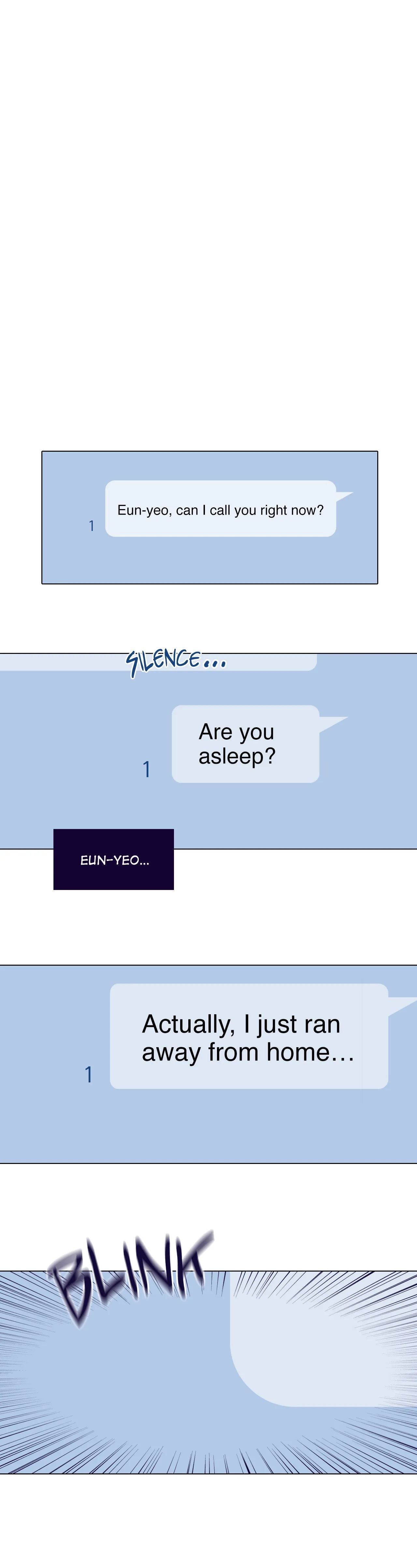 Shades and Shadows Manhwa - Chapter 150 Page 0