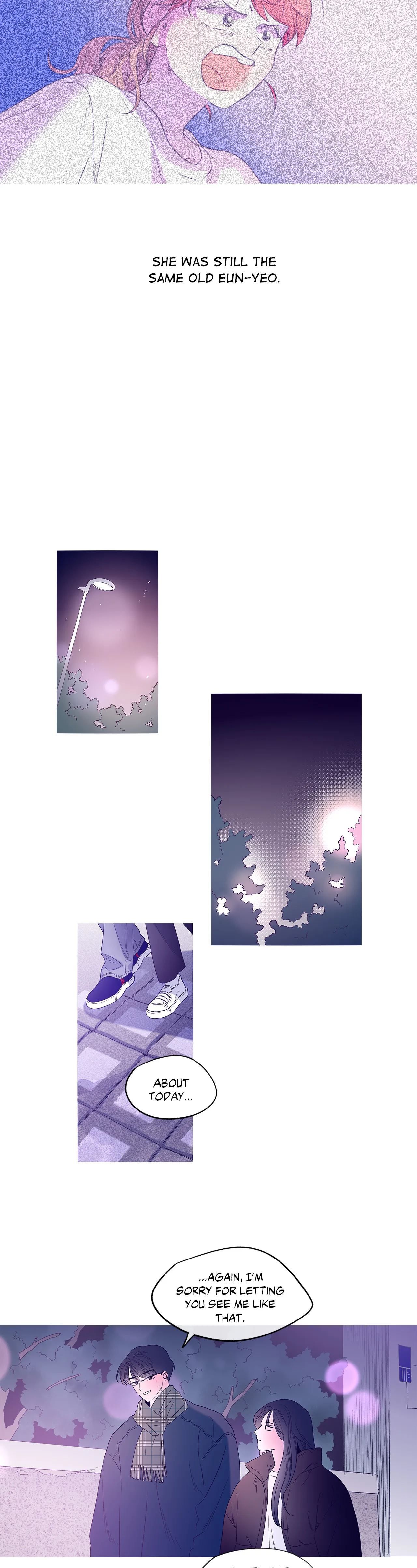 Shades and Shadows Manhwa - Chapter 150 Page 2